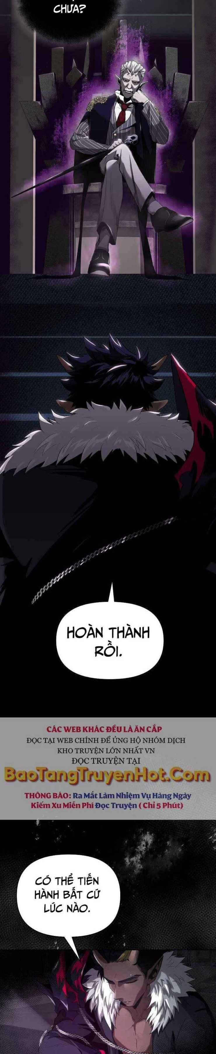 Con Đường Diệt Thần - Page 4