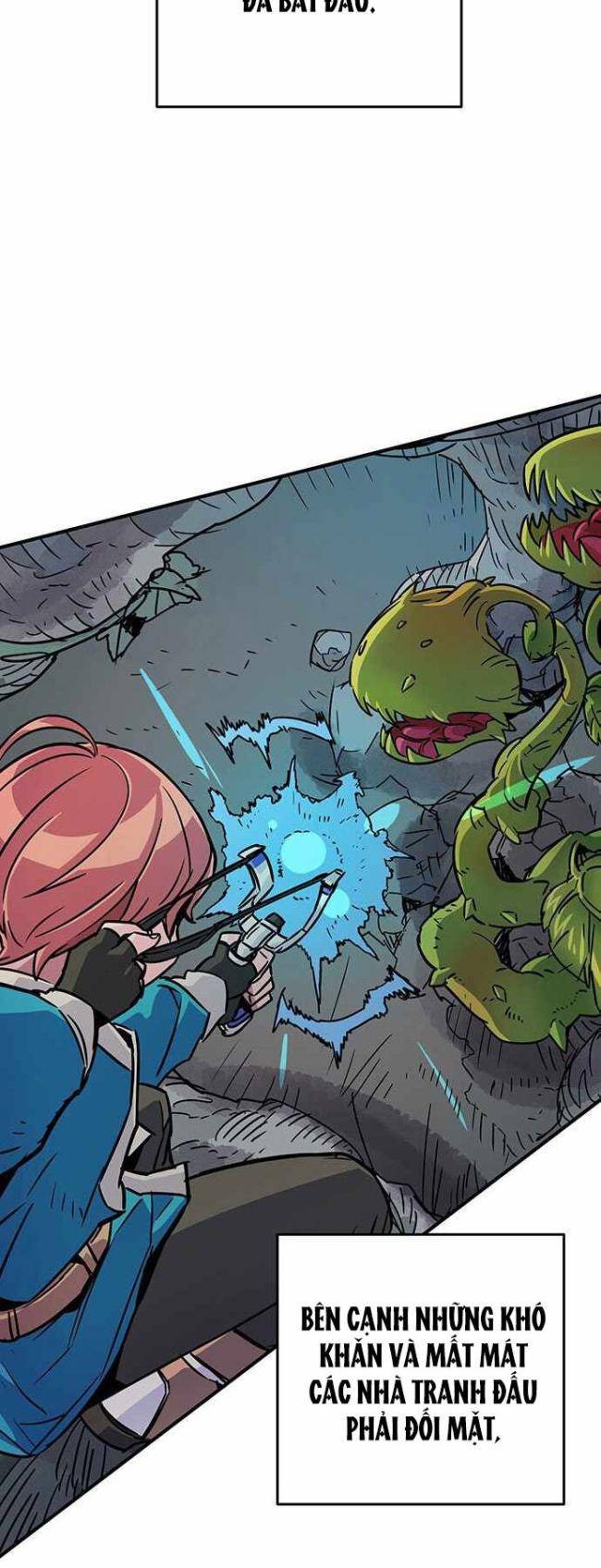 Chủ Nhân Thiên Giới - Page 27