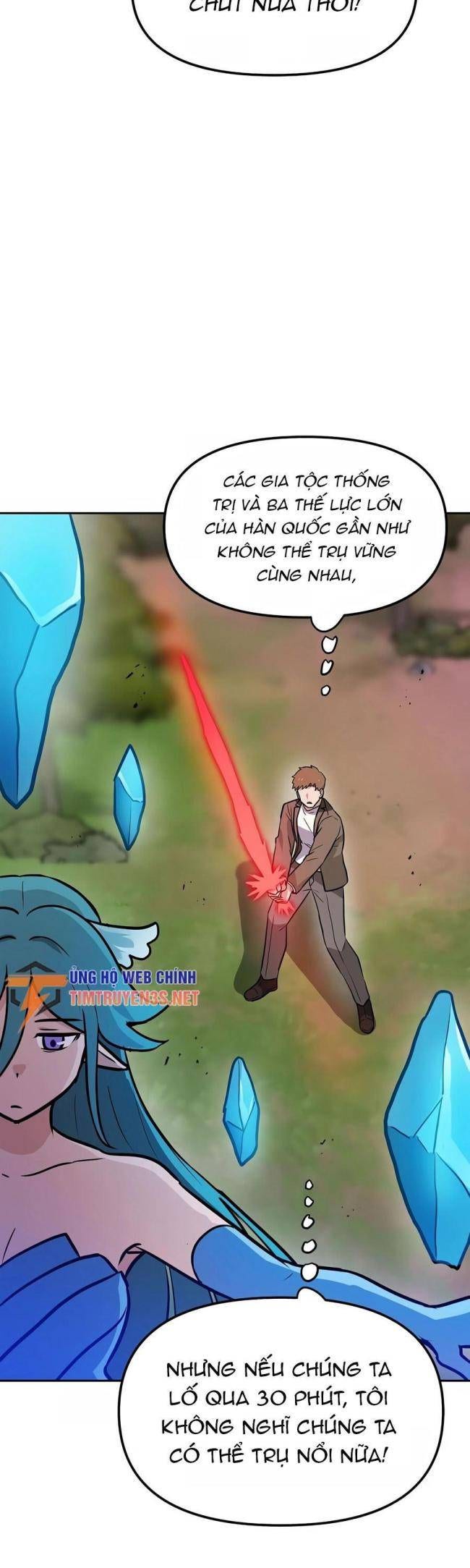 Ta Có Max Thuộc Tính May Mắn - Page 4