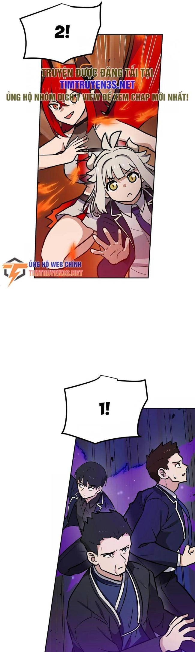 Ta Có Max Thuộc Tính May Mắn - Page 7