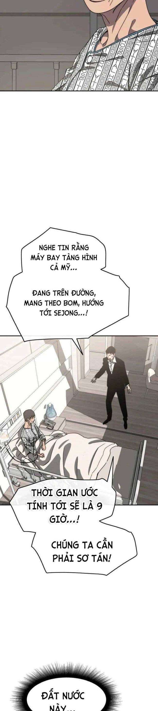 Tồn Tại Vĩnh Hằng - Page 16