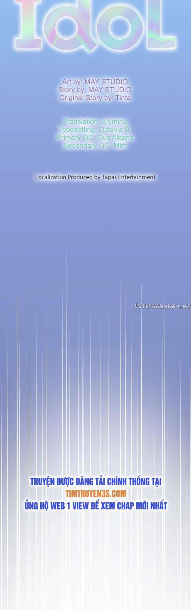 Trở Lại Làm Idol - Page 8