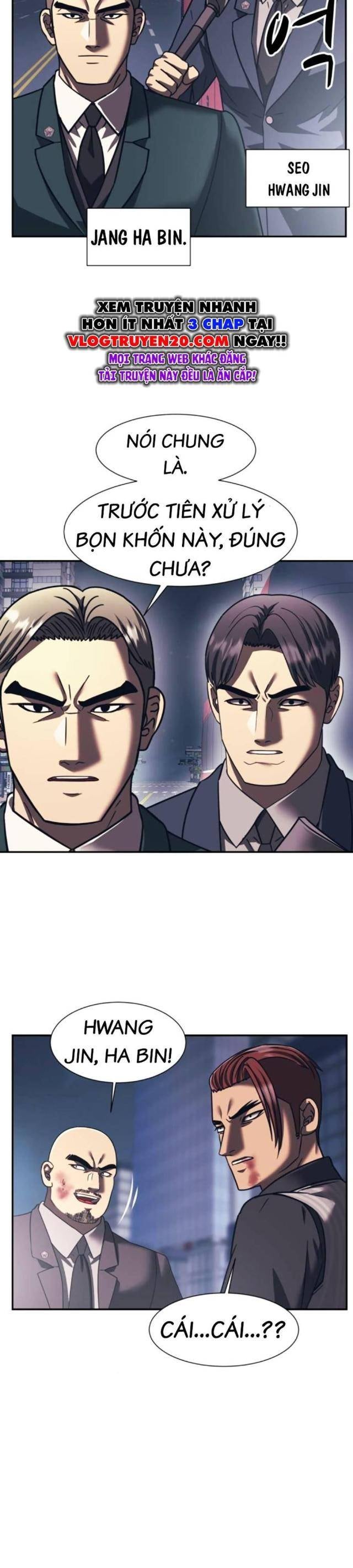 Sóng Ngầm - Page 29