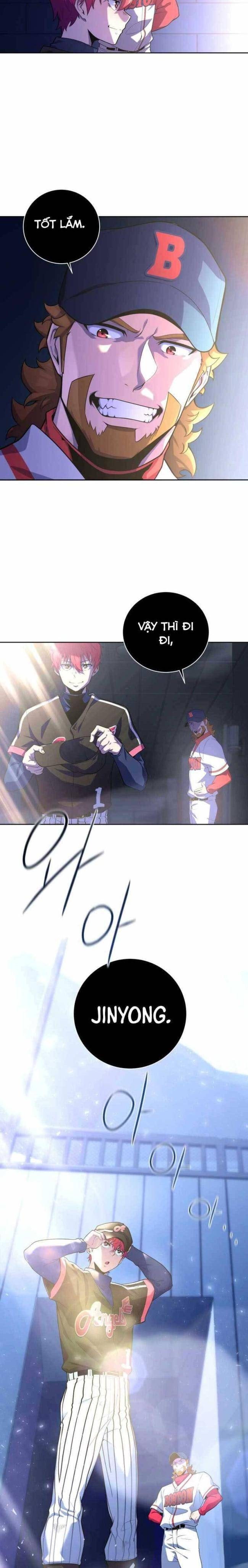 Vua Bóng Chày - Page 4