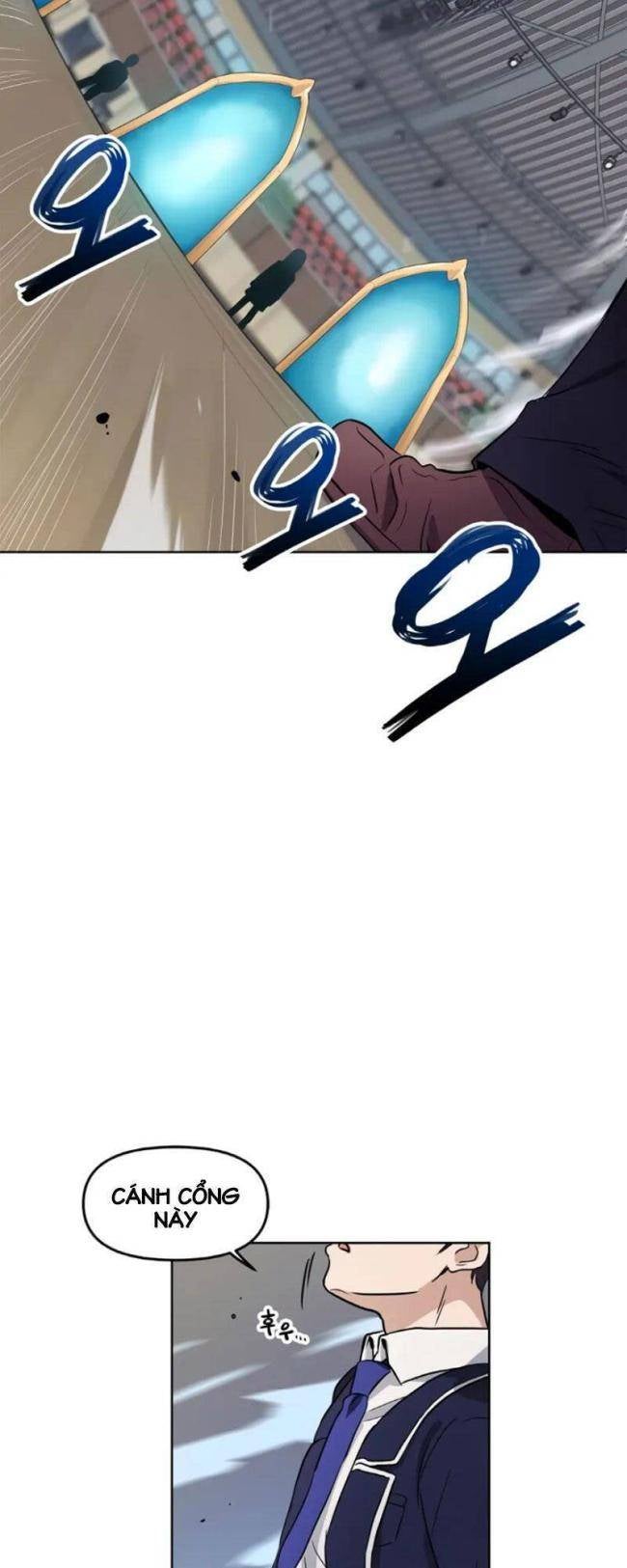 Ta Có Max Thuộc Tính May Mắn - Page 57