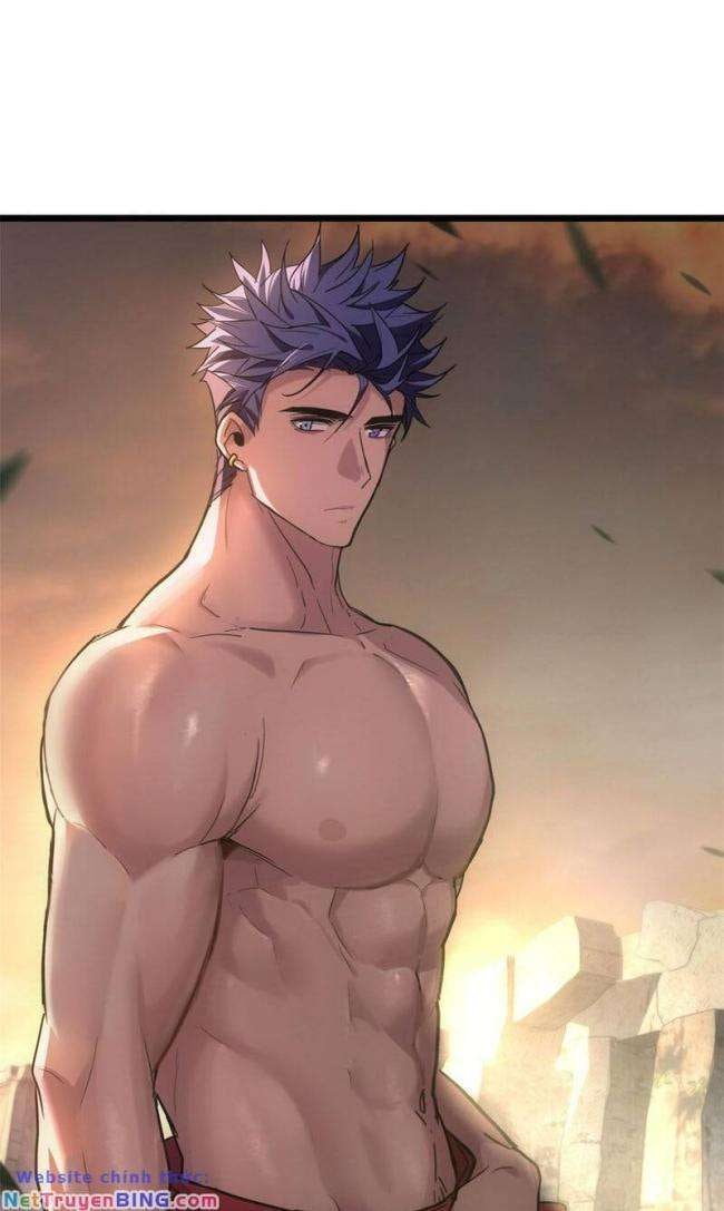 Ta Chỉ Muốn Yên Tĩnh Chơi Game - Page 32