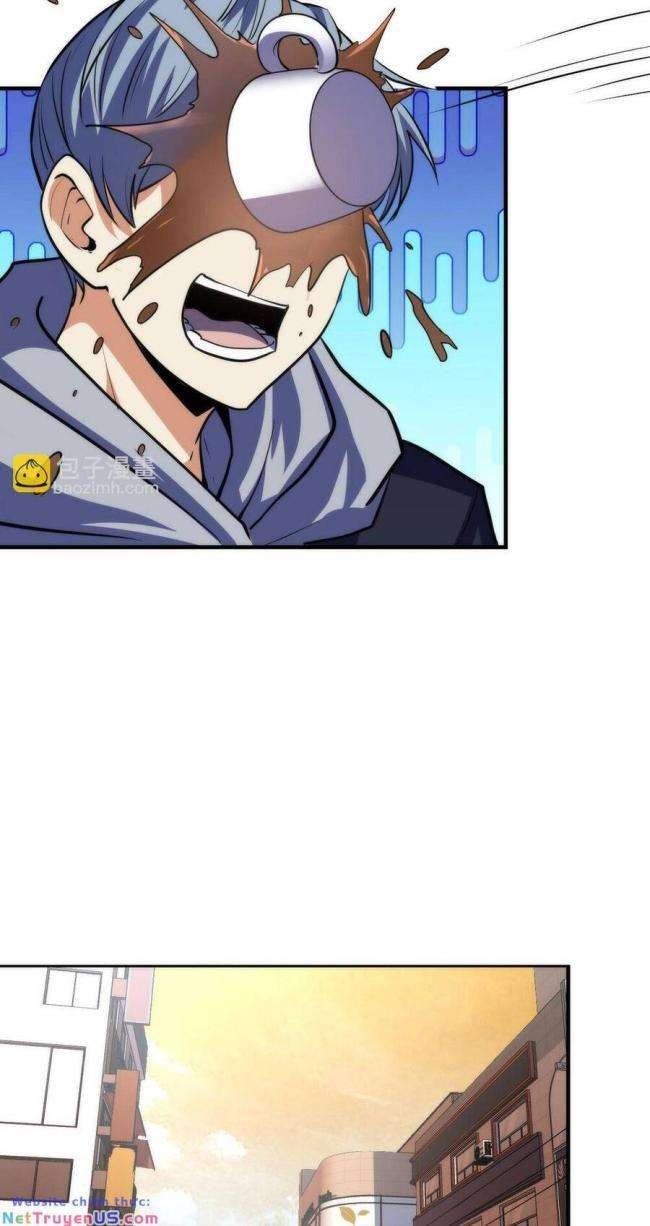 Trở Thành Thần Chủ Cthulhu - Page 27