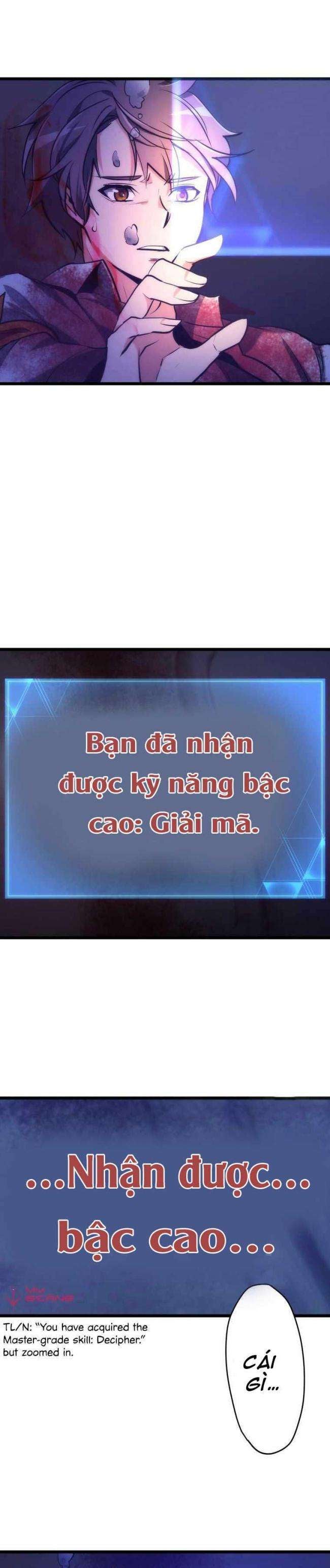 Hầm Ngục Toà Tháp Đảo Ngược - Page 39