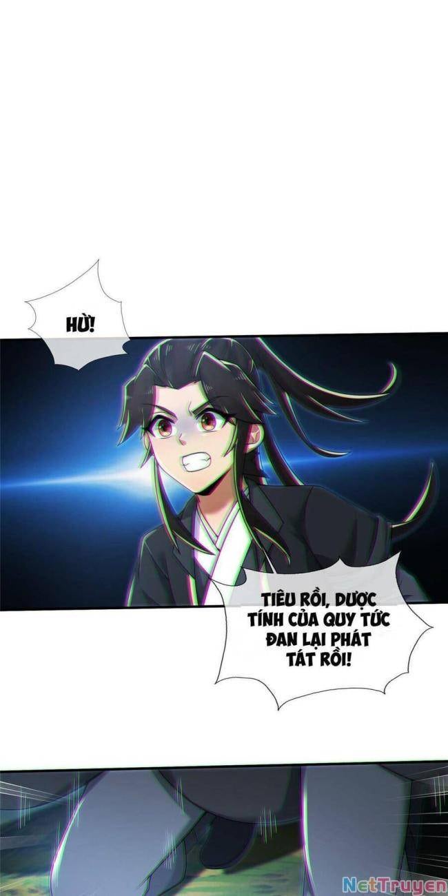 Lược Thiên Ký - Page 11