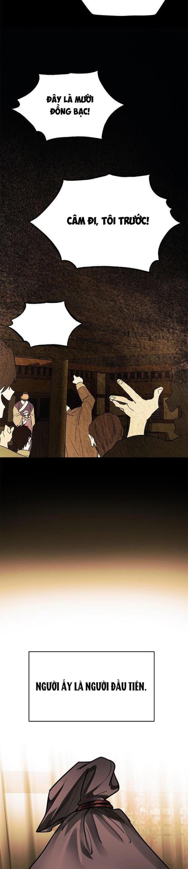 Hoa Nở Trong Cung Diên Hy Công Lược - Page 15