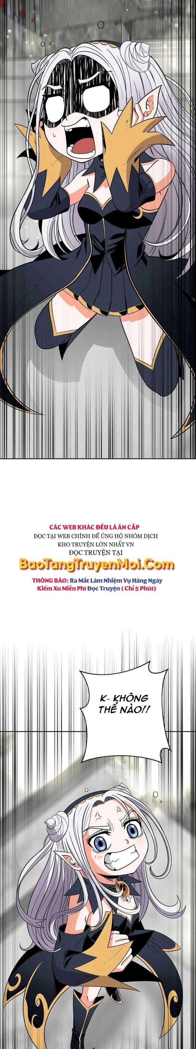 Tên Lỗ Mãng Cấp 10 Của Gia Đình Hiệp Sĩ - Page 28