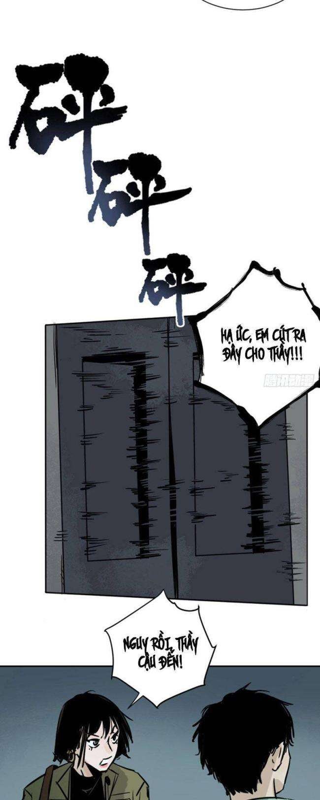 Huyền Thoại Đạo Sĩ - Page 35