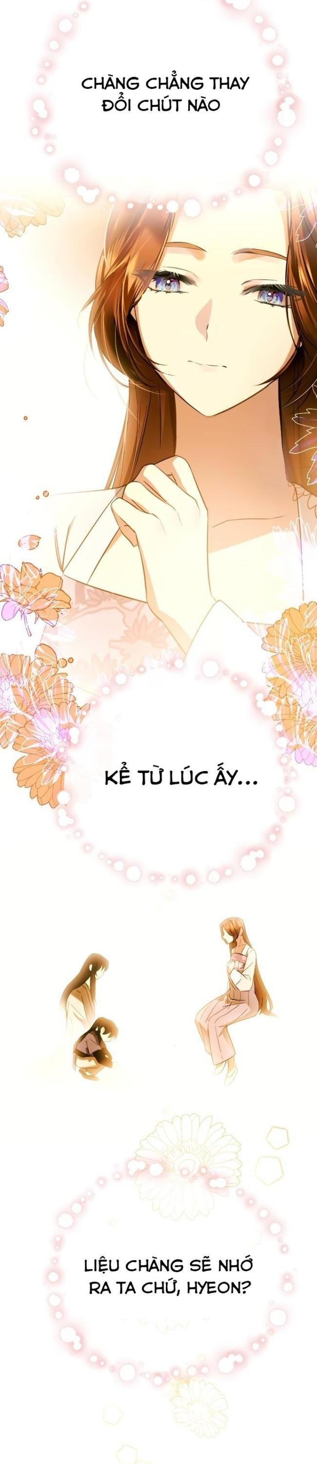 Hoa Nở Trong Cung Diên Hy Công Lược - Page 40