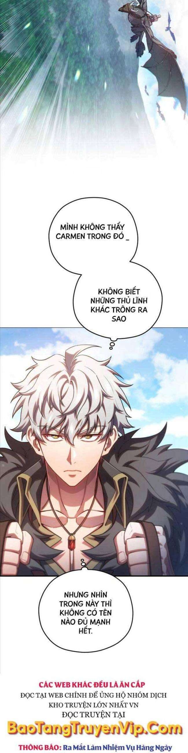 Luân Hồi Chết Tiệt - Page 20