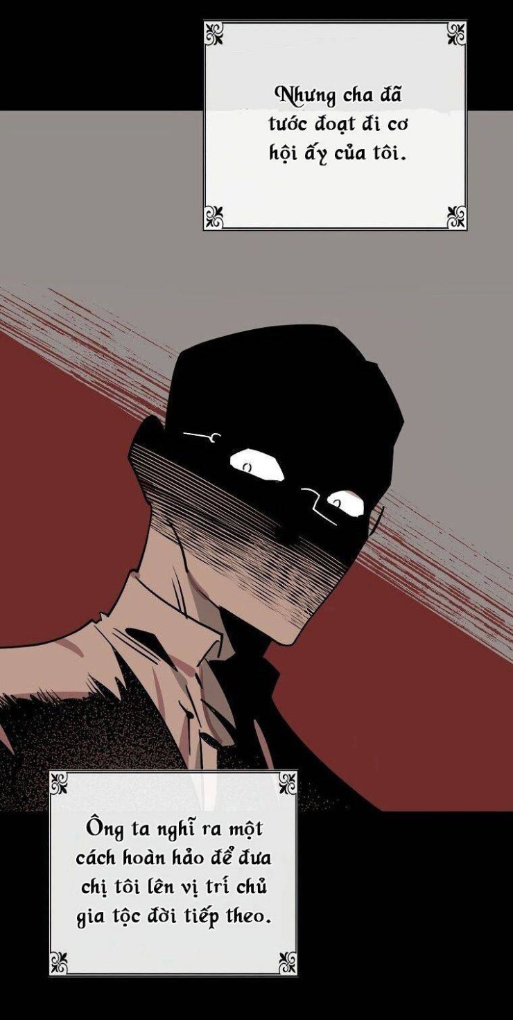 Giai Điệu Của Nhành Cây Khô Héo - Page 25