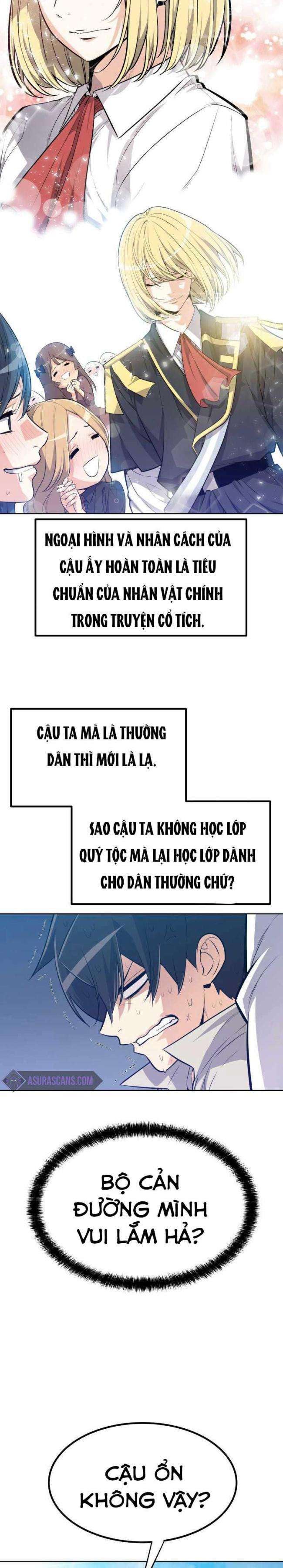 Chế Ngự Kiếm - Page 14