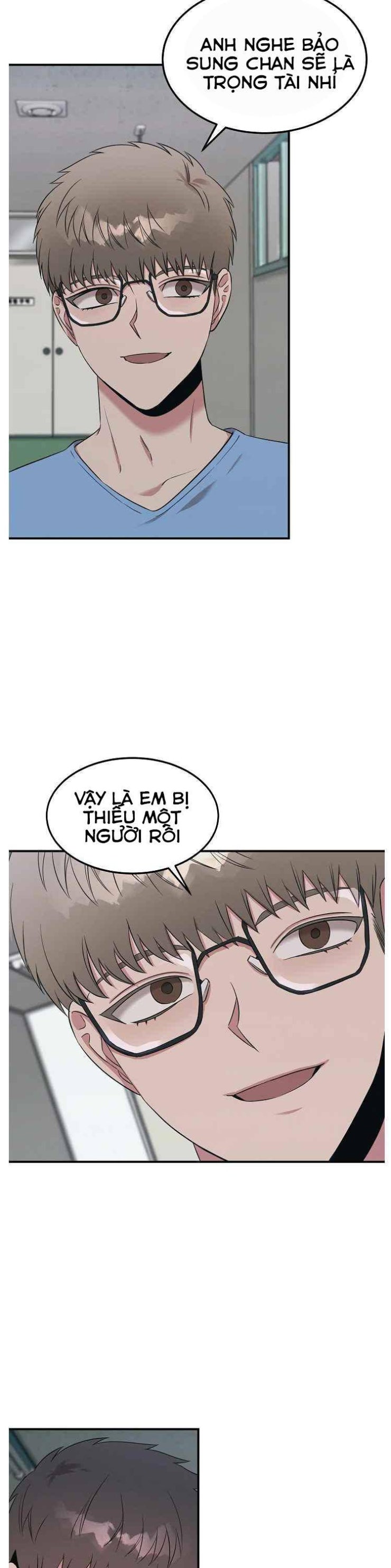 Bác Sĩ Thiên Tài Lee Moojin - Page 42