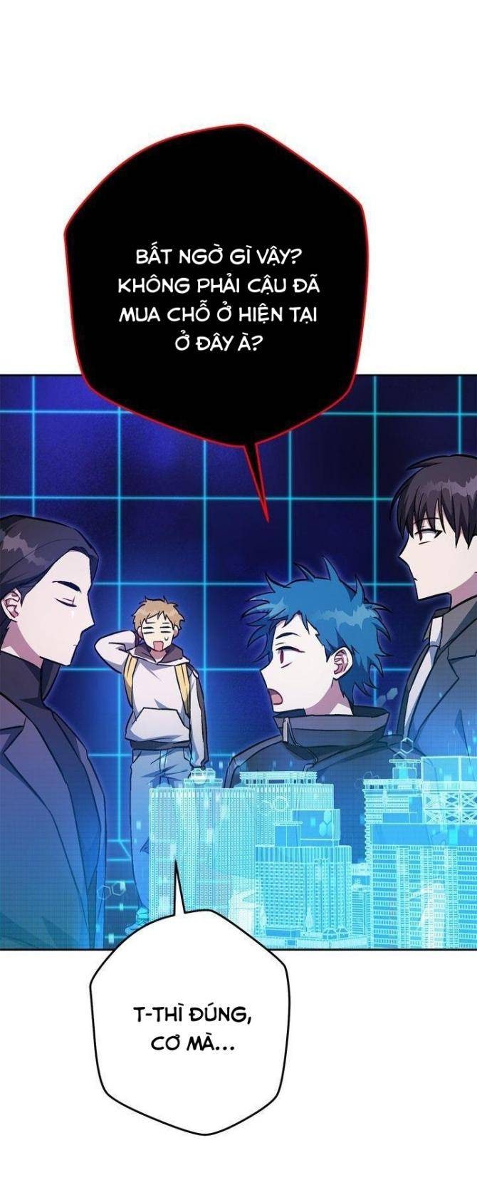 Sự Sống Sót Của Kẻ Chiêu Hồn - Page 34