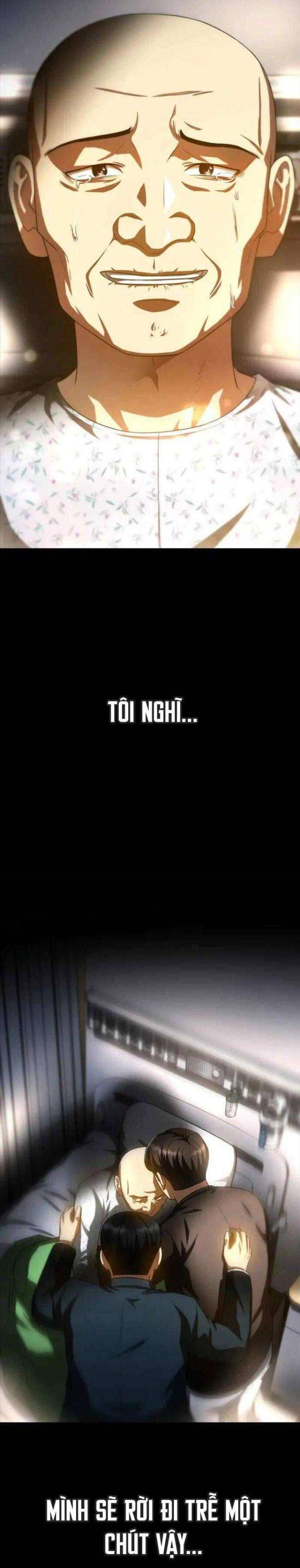 Bác Sĩ Phẫu Thuật Hoàn Hảo - Page 24