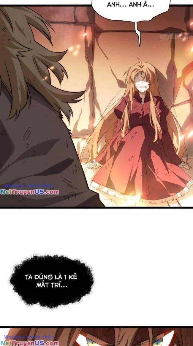 Hành Trình Cốt Binh Trở Thành Hiệp Sĩ - Page 31