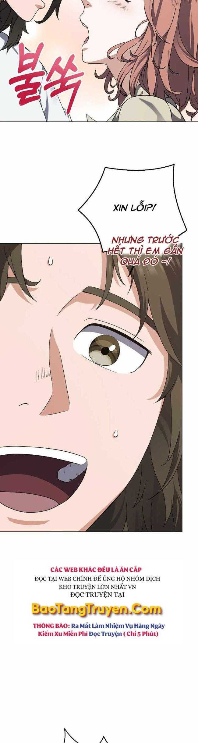 Nhà Hàng Bình Dân Của Anh Hùng Trở Về - Page 26