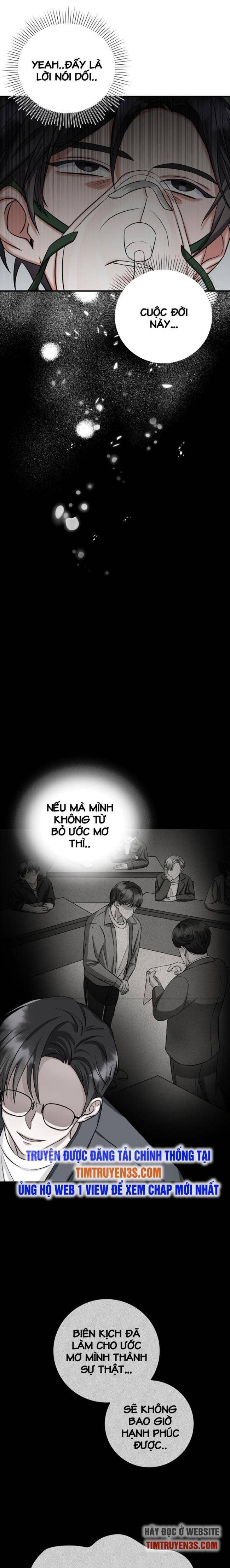 Trở Thành Diễn Viên Hàng Đầu Nhờ Đọc Sách - Page 31