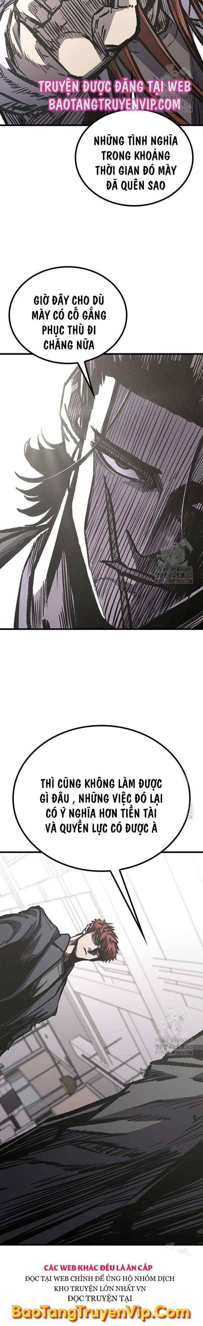 Huyền Thoại Tái Xuất - Page 15