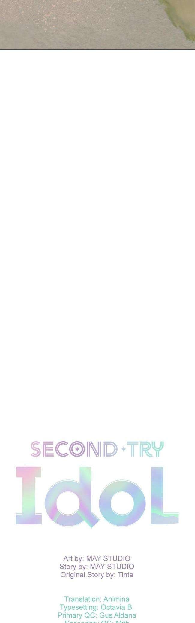 Trở Lại Làm Idol - Page 9