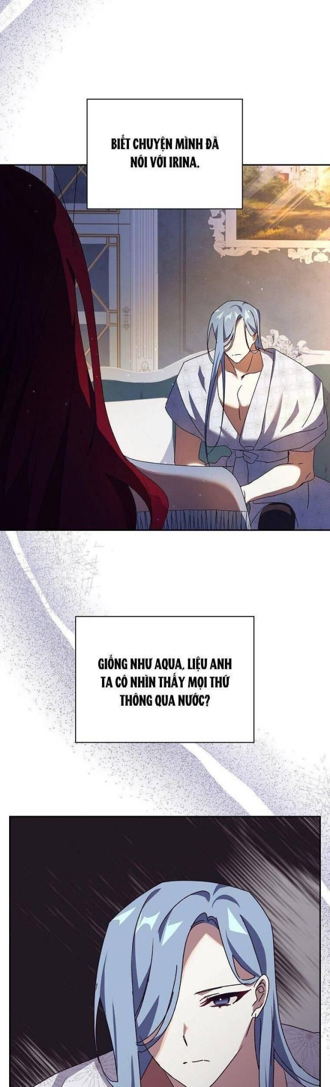 Công Chúa Gác Mái - Page 8