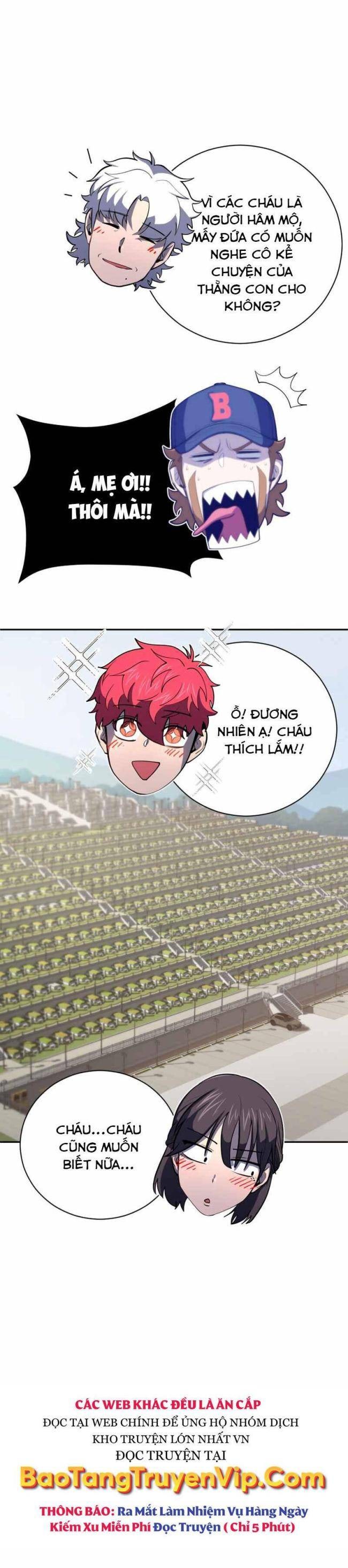 Vua Bóng Chày - Page 19