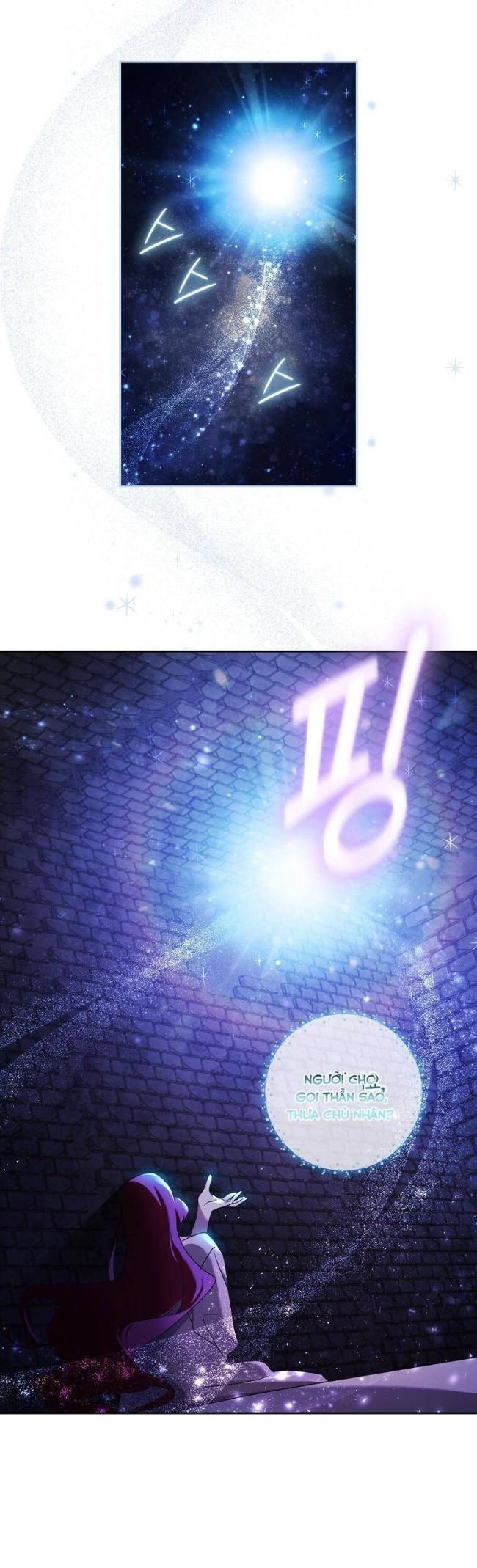 Công Chúa Gác Mái - Page 37