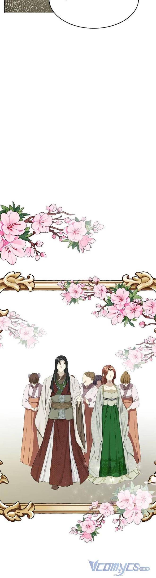 Hoa Nở Trong Cung Diên Hy Công Lược - Page 39