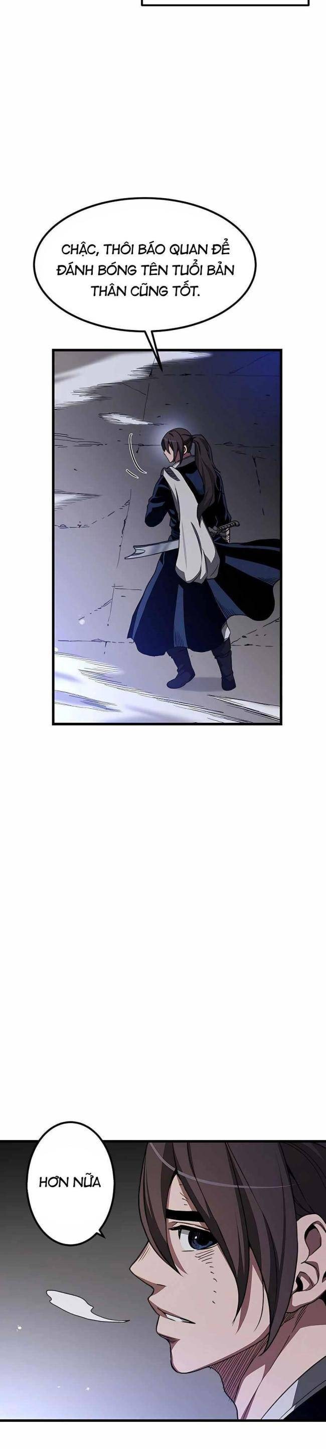 Băng Y Kiếm Thần - Page 4