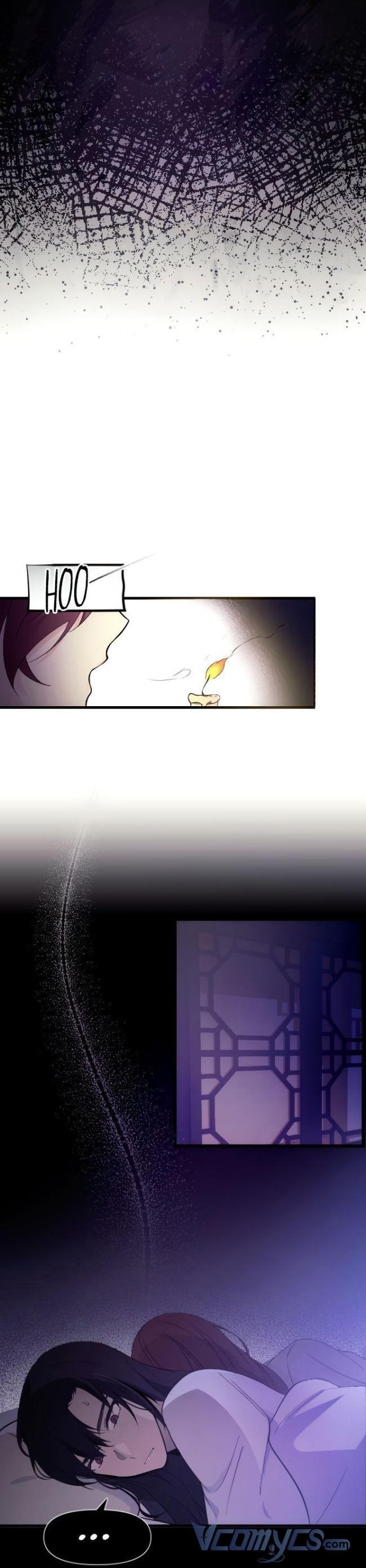 Hoa Nở Trong Cung Diên Hy Công Lược - Page 28