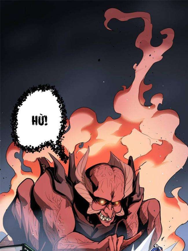 Thế Giới Này Quá Đỗi Nguy Hiểm - Page 9