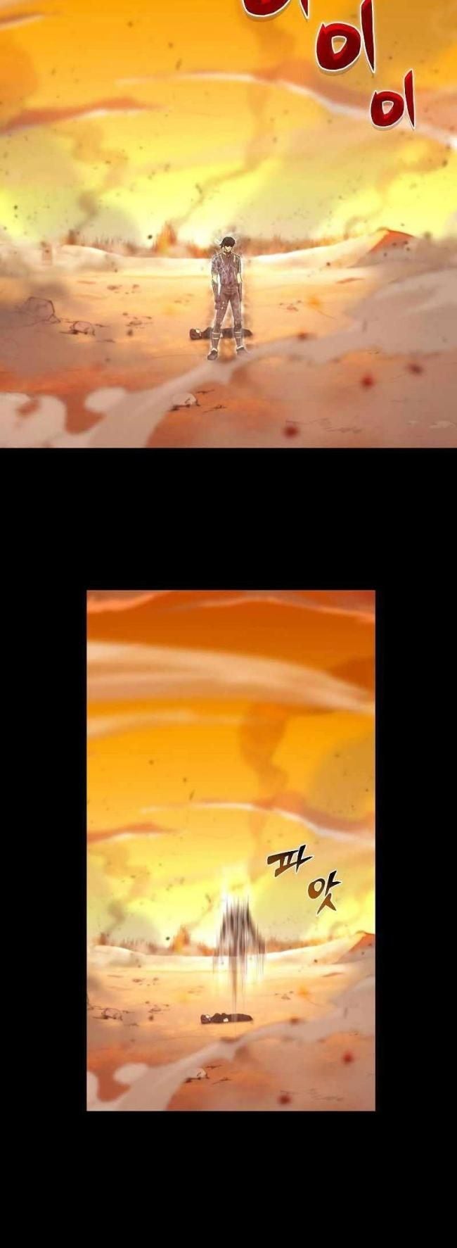 Thợ Săn Ăn Thịt Người - Page 15