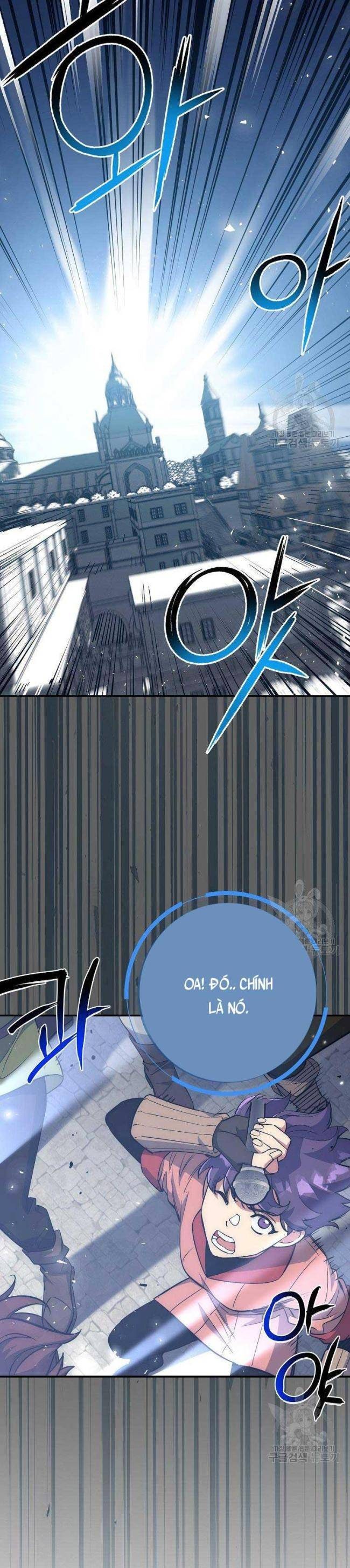 Siêu May Mắn - Page 5