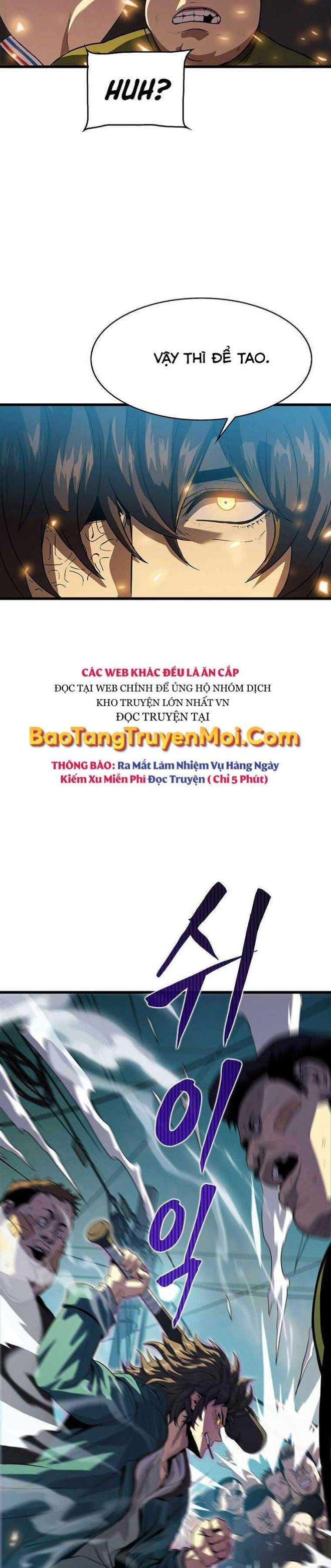 Hậu Duệ Của Hổ - Page 11