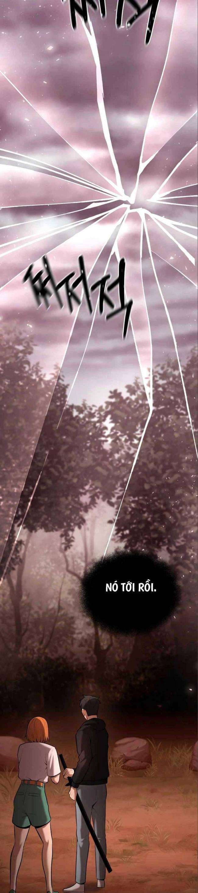 Thiên Tài Kiếm Thuật Của Gia Tộc Danh Giá - Page 31