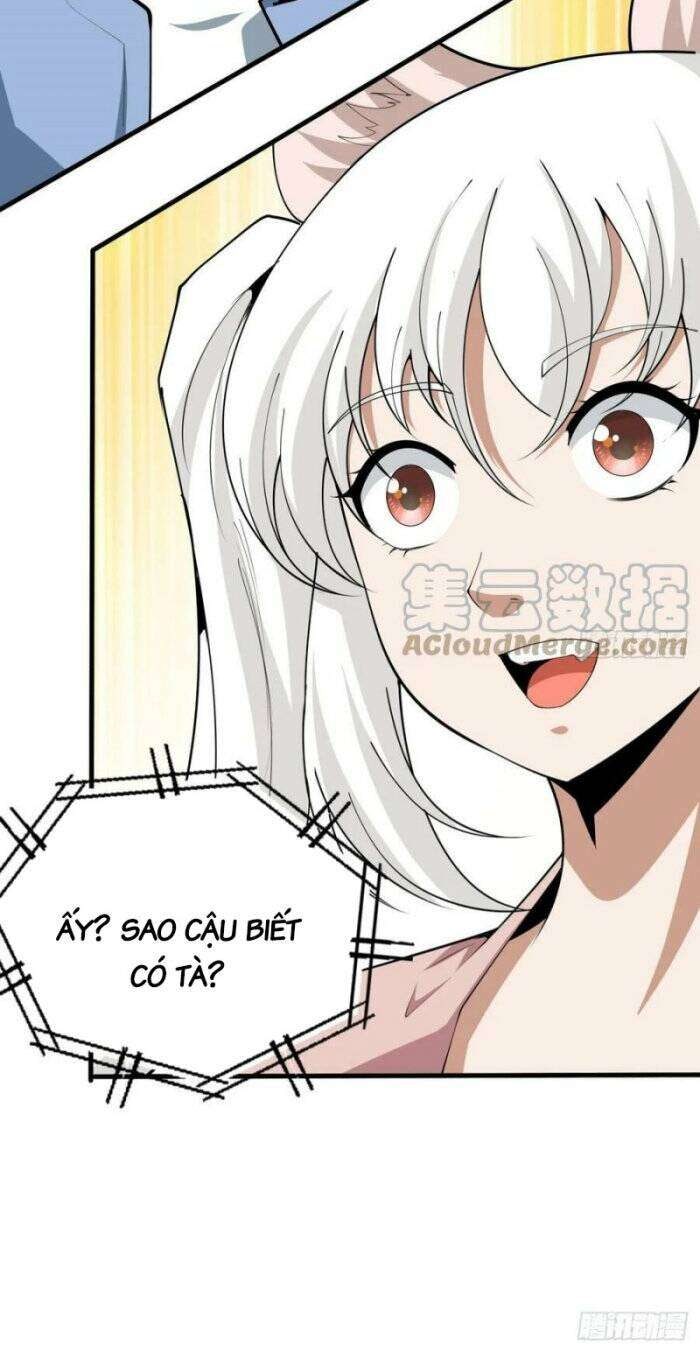 Kiếm Tu Imba Nhất Quả Đất - Page 31