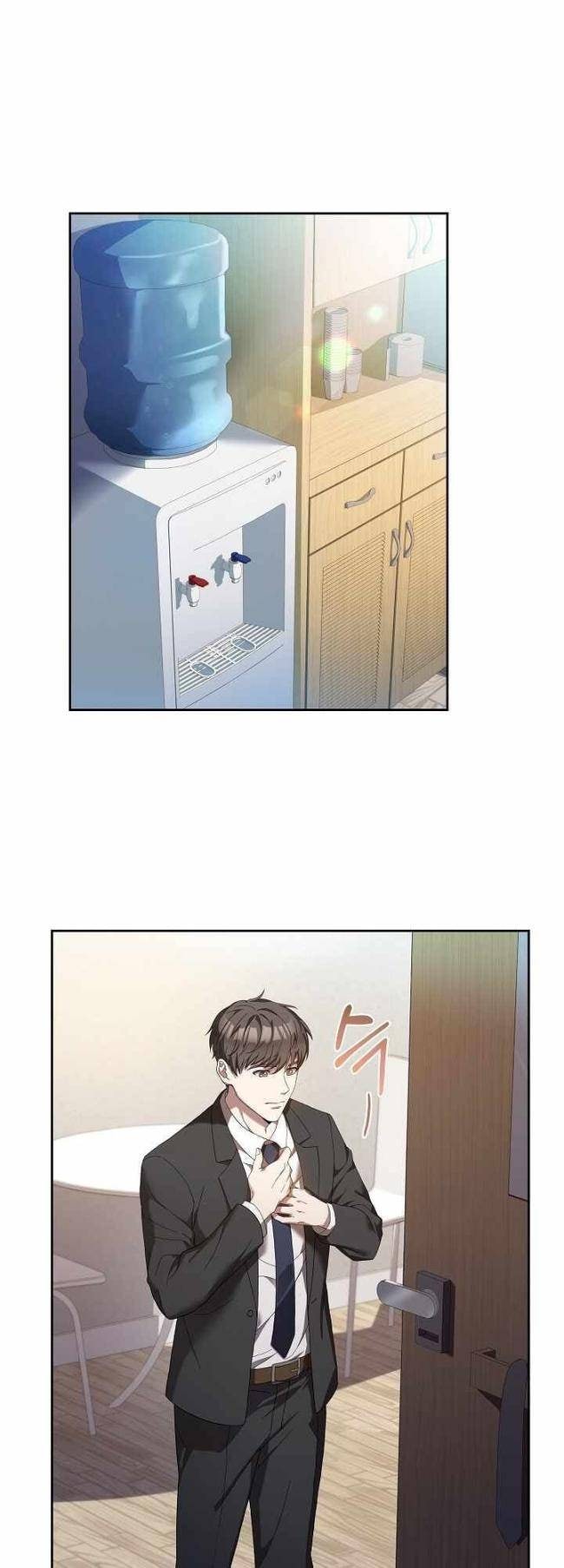 Đầu Bếp Trẻ Nhất Tới Từ Khách Sạn Hạng Ba - Page 21