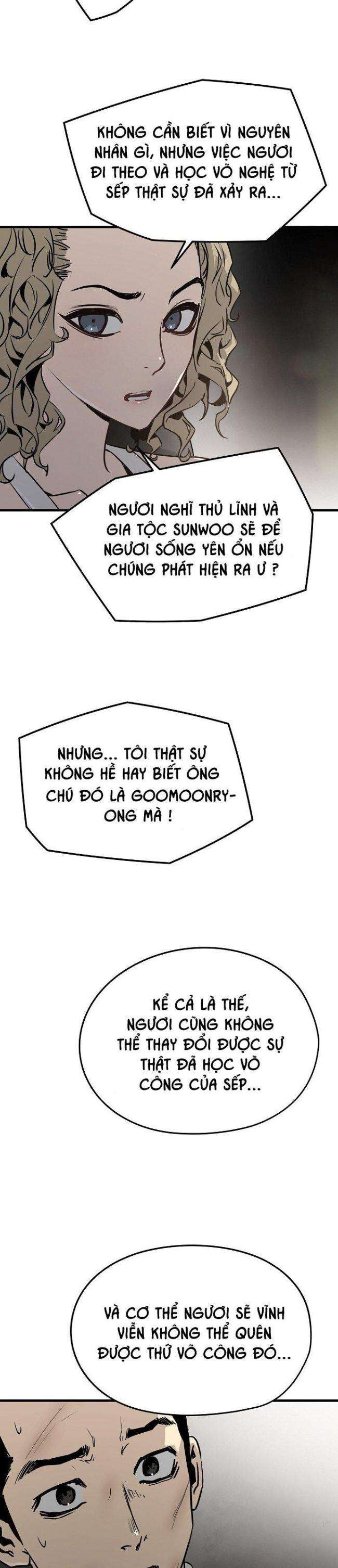 Kẻ Phá Hoại 3 - Quyền Năng Vô Hạn - Page 30