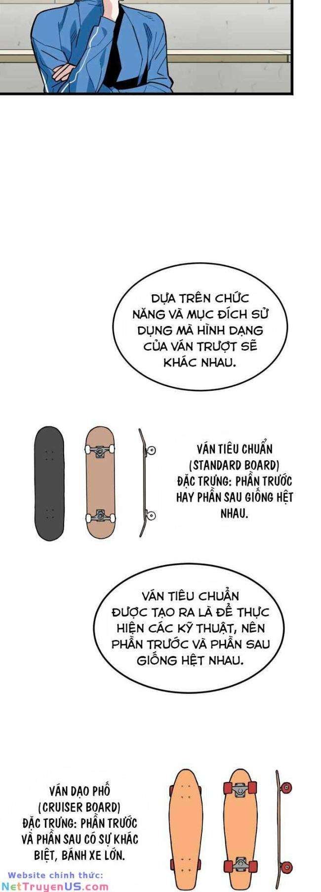 Trượt Ván Cực Hạn - Page 14