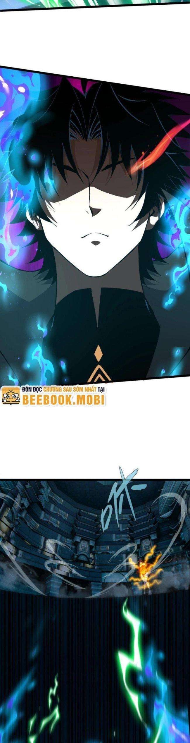 Sự Trở Lại Của Đệ Nhất Tông Sư - Page 48