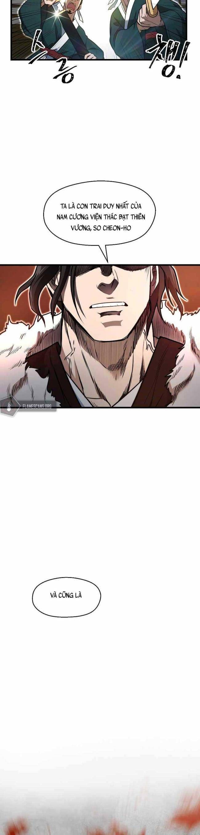 Võ Sĩ Hồi Hương - Page 37