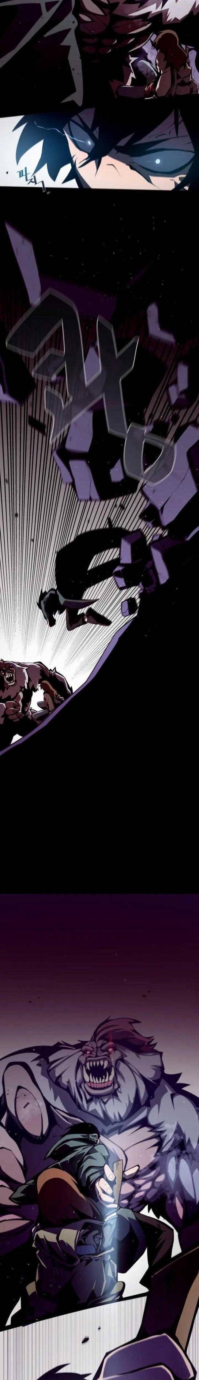 Hồi Ức Trong Ngục Tối - Page 20