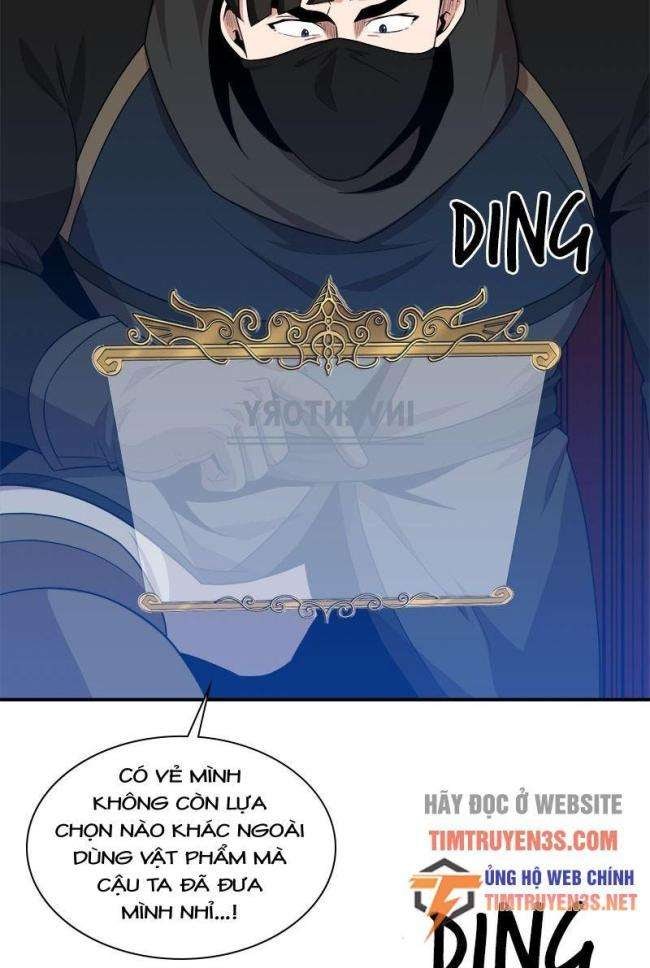 Người Bán Hoa Mạnh Nhất - Page 5