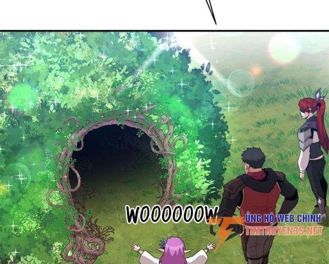 Người Bán Hoa Mạnh Nhất - Page 17