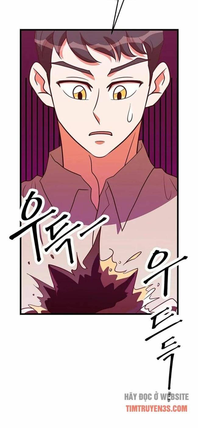 Tiệm Bánh Của Thiên Quỷ - Page 34