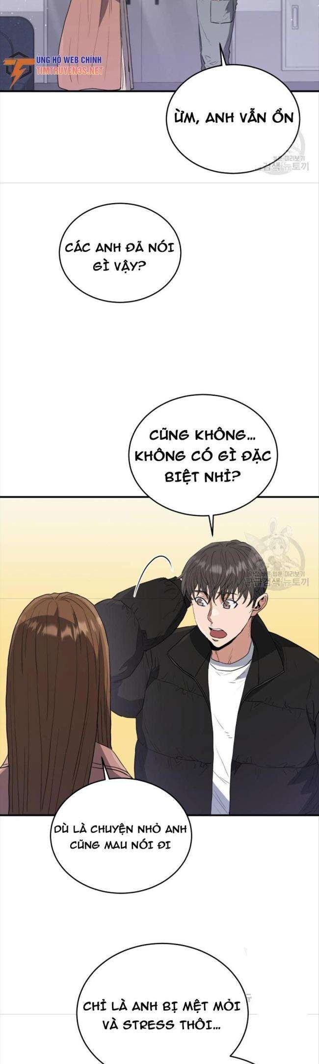 Hệ Thống Cứu Hộ - Page 9